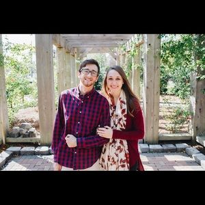 Meet your Posher, Michaele